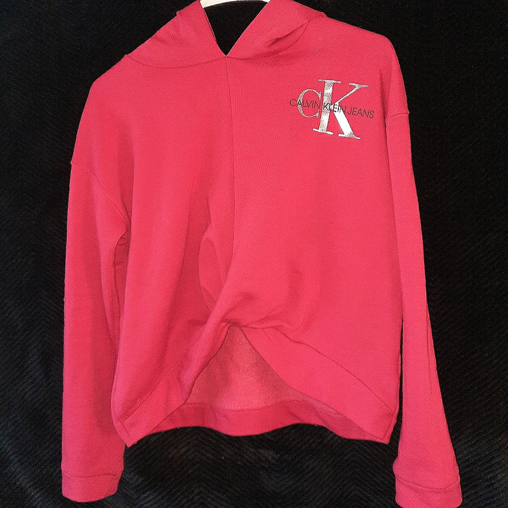 Calvin klein sweater